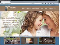 healthy-snacks-website